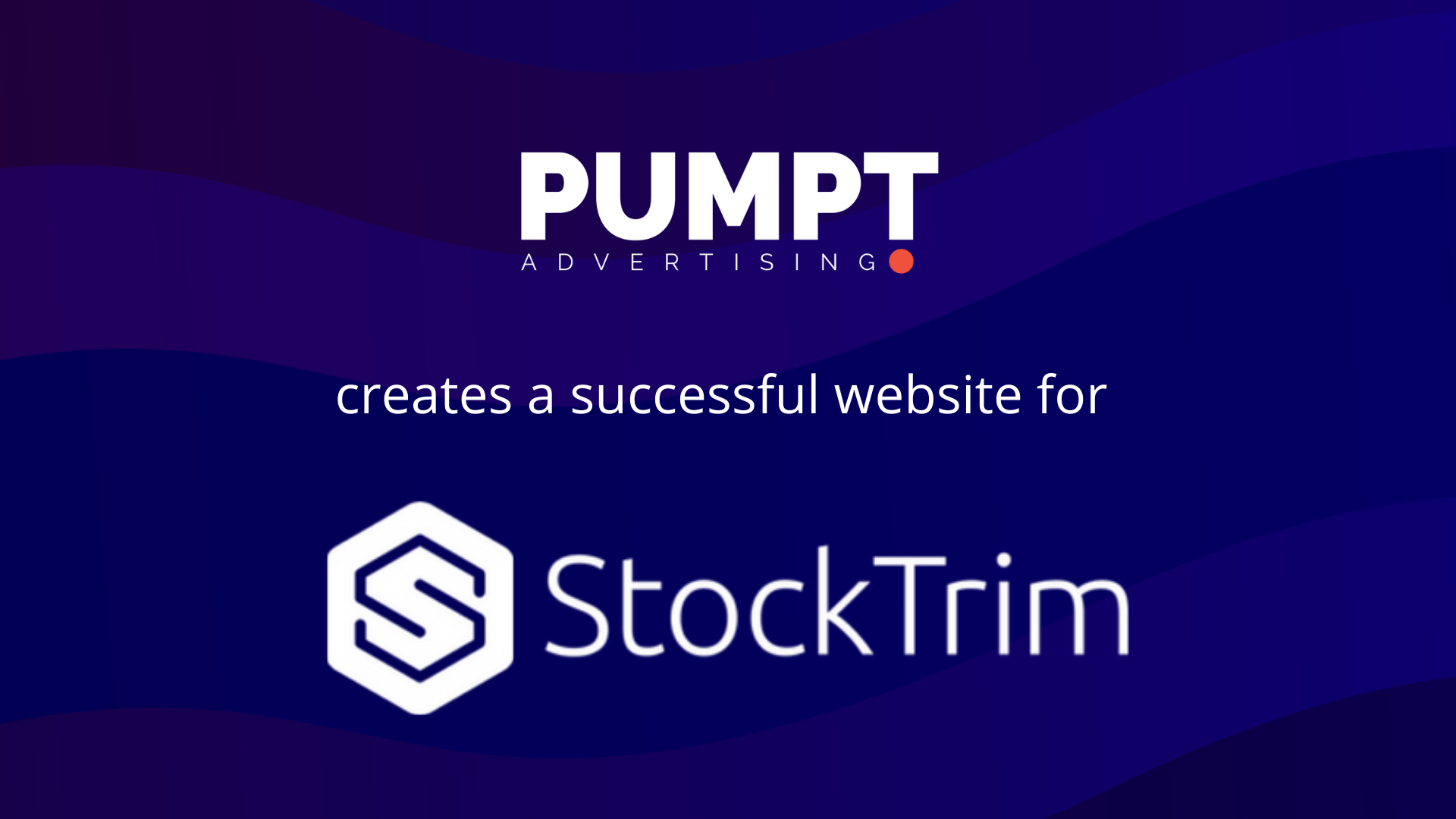 Digital campaign for StockTrim a success