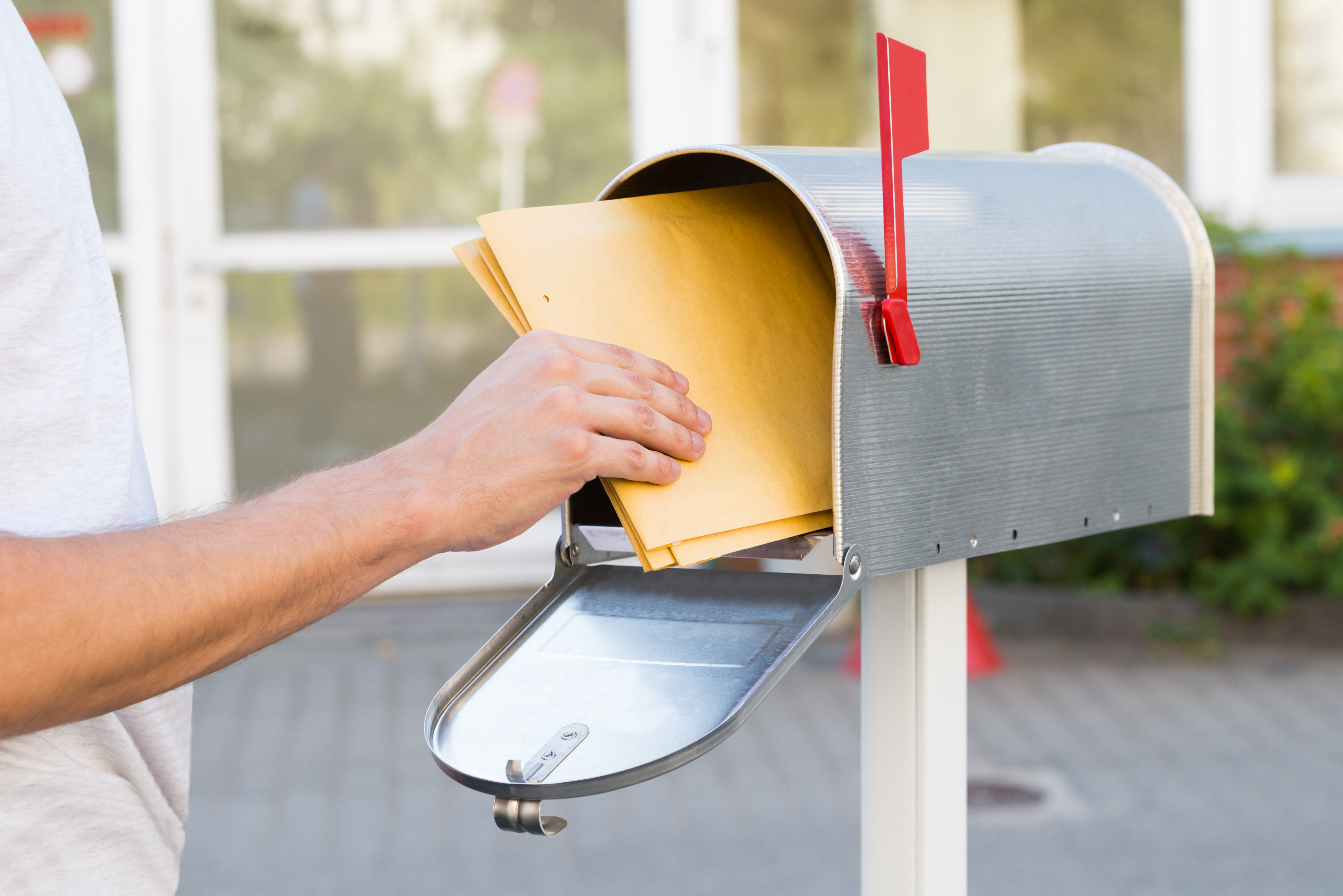 7 Ways to Create A Successful Letterbox Marketing Campaign