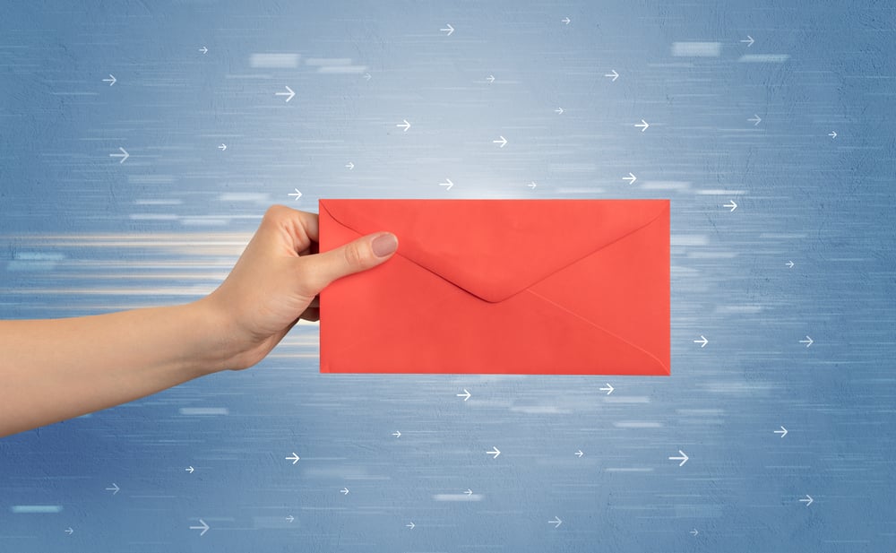 The Advantages of Direct Mail