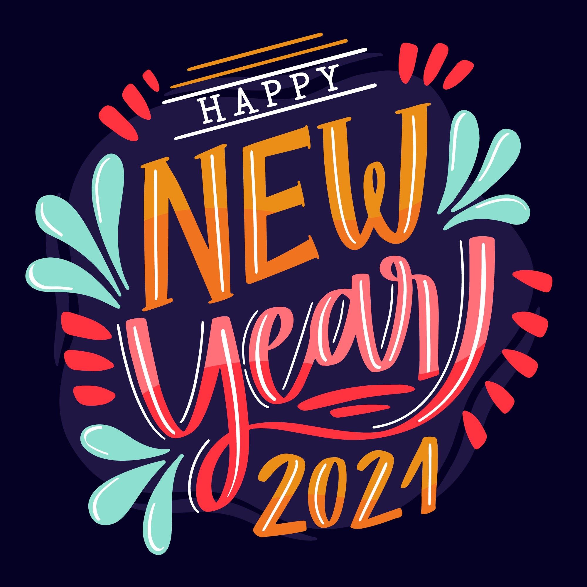 WE ARE GOING TO SAY IT…WE ARE PUMPT FOR 2021!