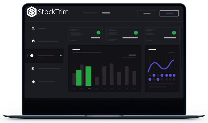 inventory forecasting software